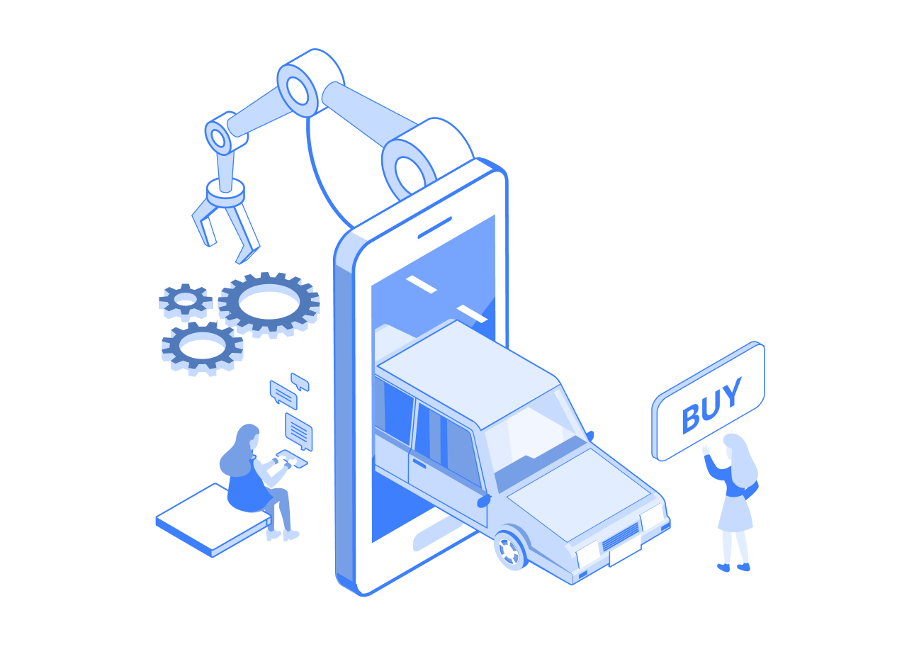 Festi Boosts Automotive E-commerce: Case Study