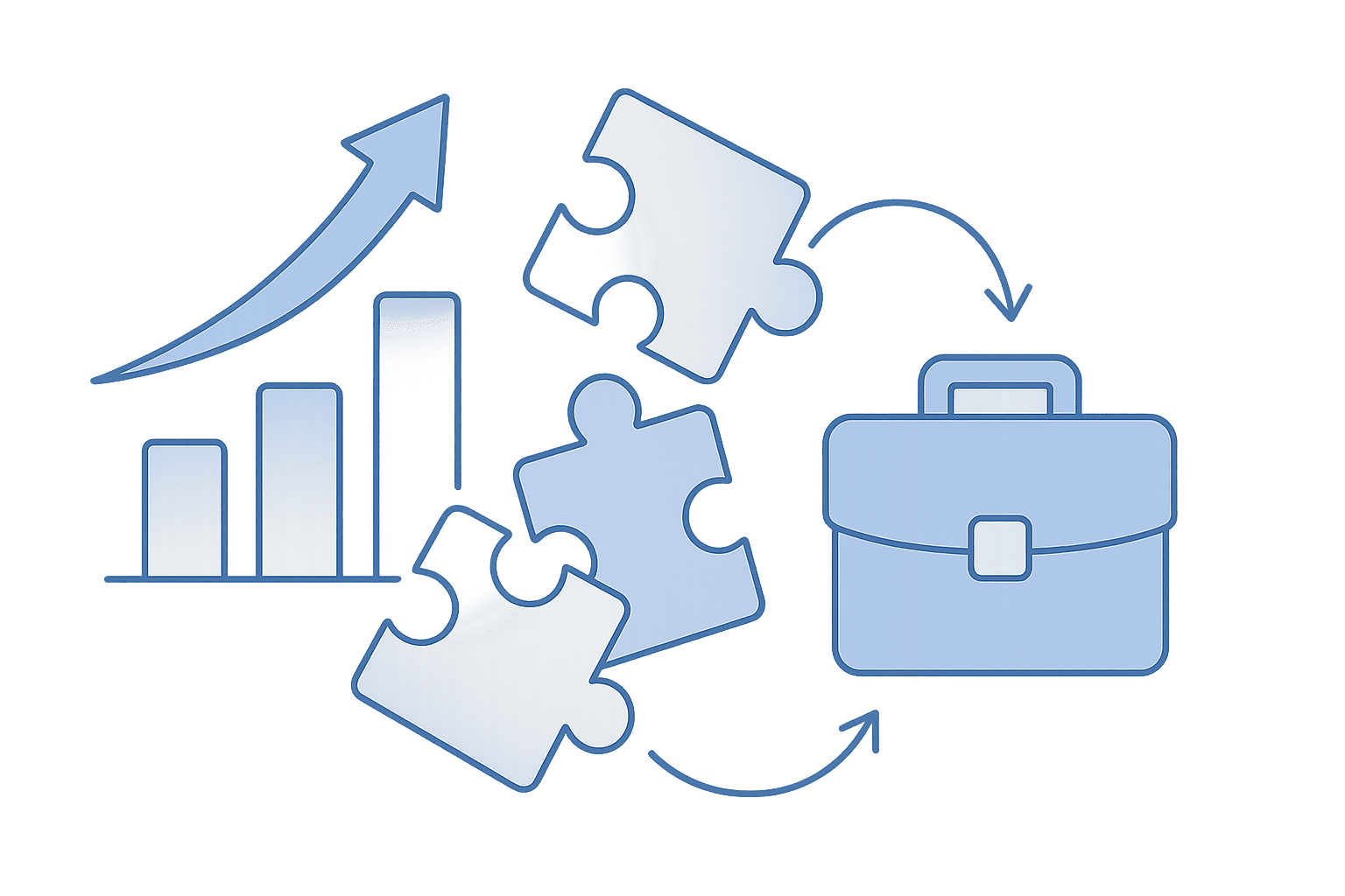 Why Modular ERP Is the Smart Choice for Growing Businesses