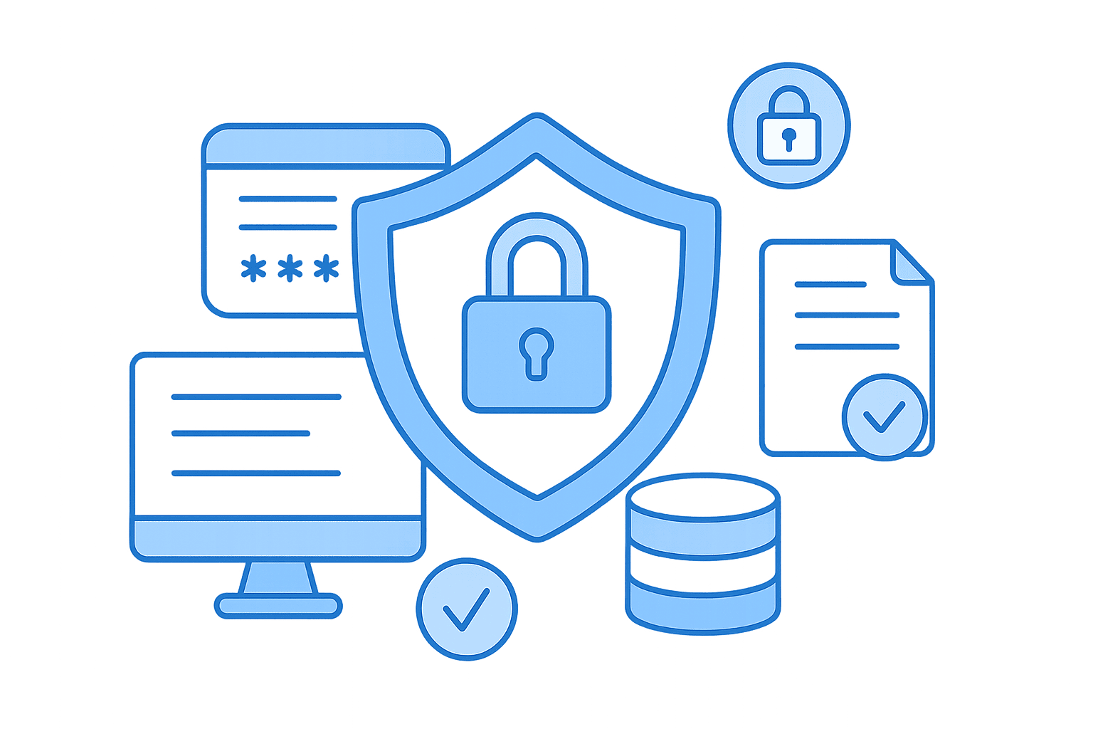 Data Security and Compliance: How Festi Protects Your Business